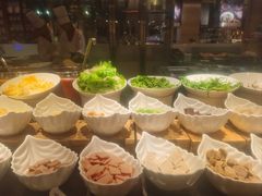 -西安皇冠假日酒店·朱雀咖啡厅