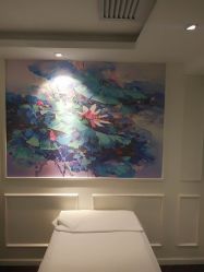 -HMC美容按摩SPA馆