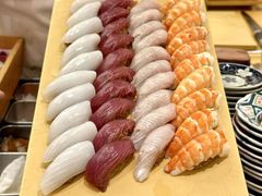 -鮨政·板前Omakase(港汇恒隆广场店)