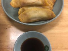 牛肉锅贴-李荣兴(南湖东路店)