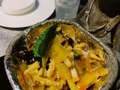 -魔厨私房菜(观音桥店)