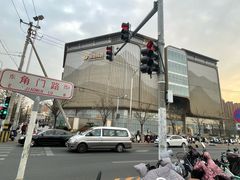 -银泰百货(北京大红门店)