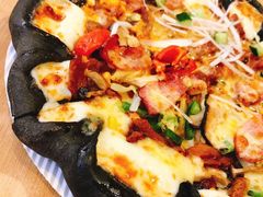 -必胜客(中大银泰店)