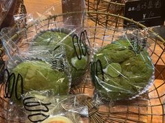 -Max Bakery 阿唛手作