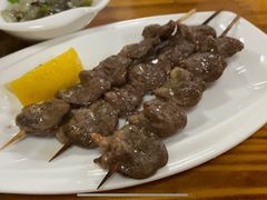 鸡心-烧鸟周居酒屋(香山店)