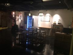 -安贞汤泉(安贞桥店)