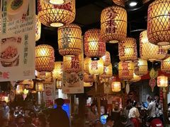 -南京大牌档(青岛万象城店)