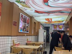 -冒菜西施·非遗冒菜(总店)
