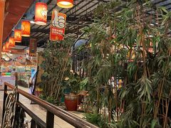 大堂-石岐佬中山菜馆(张溪店)