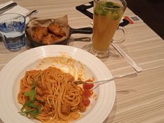 -必胜客(SM城市广场店)
