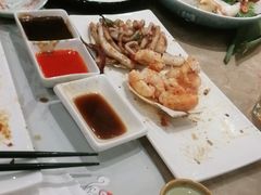 -上渔铁板烧(熙悦汇店)