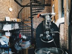 -The Workshop Coffee