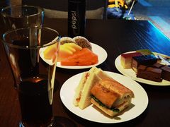 -上海佘山世茂艾美酒店