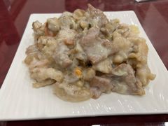 -清真麦顺和饭庄·二姐回头(和平店)