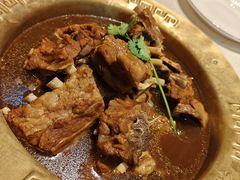 -和庆斋羊蝎子火锅·碳缸烧烤(顺义旗舰店)