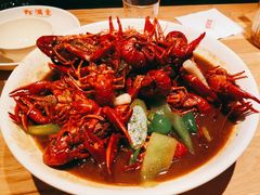 传统十三香龙虾-虾满堂(瑞虹店)