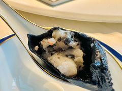 干巴菌虾饺王-炳胜私厨(中达旗舰店)