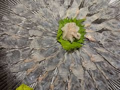 -桂马·日本料理·海胆·海鲜饭·酒场(民主广场店)