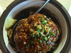 -扬州狮子楼·非遗淮扬菜(总店)
