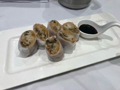-彩福皇宴(皇室堡店)