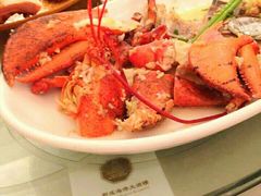 -新成海港大酒楼(康华路店)