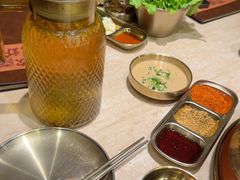 -釜山火炉家泥炉烤肉(东港芳清园店)