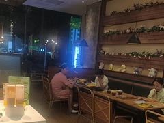 -豪客来牛排(红豆万花城店)