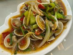 -覃记海鲜美食餐厅