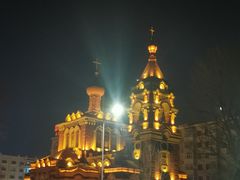 -圣·阿列克谢耶夫教堂