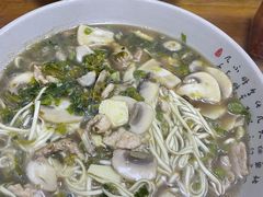 -无名氏面馆(邮电路店)