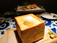 -绿茶餐厅(领展购物广场·中关村店)