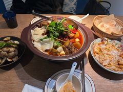 -纳鲁孜·新疆特色餐厅(上海悦荟广场店)