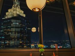 -雲上錢屋·怀石料理(上海中心店)