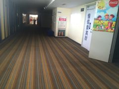 -南宁时代电影大世界(CGS激光中国巨幕)