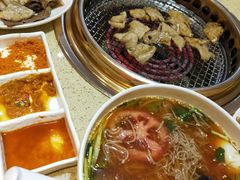 -妙香居韩国烤肉(容桂天佑城店)