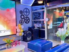 -CIAO·团建聚餐·生日派对轰趴馆(福田店)