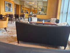 -上海锦江汤臣洲际大酒店柒酒廊