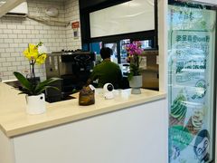 -吴裕泰茶庄(鼓楼店)