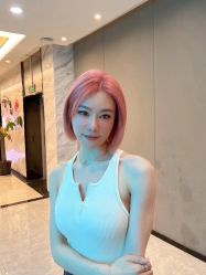 点击看大图 -3AM HAIR SALON烫发染发接发