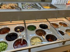 -海底捞火锅(天通苑华联店)