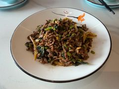 -食光慢宴·安吉土菜馆