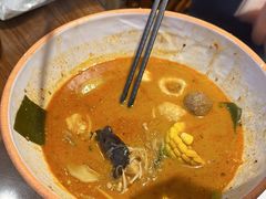 -丝路伊兰·兰州牛肉面(牛街总店)