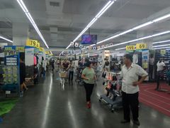 -迪卡侬(明光路店)
