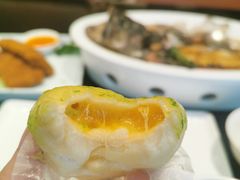 侨乡葱茸包-闽和南(深圳万象城店)