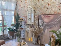 -Jo's Garden