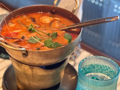-CHINCHIN 青青·泰国料理(万象食家店)