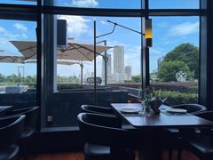 -MONICH牛排融合餐厅(和义大道购物中心店)