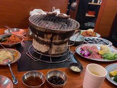 -大阪烧肉BAKA一代(十亩地店)