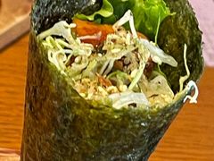 手卷组合-花潮料理艺食馆(SM新生活广场店)