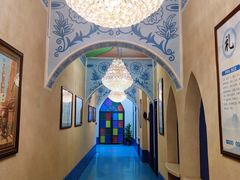 -马大胡子清真西北菜